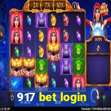 917 bet login